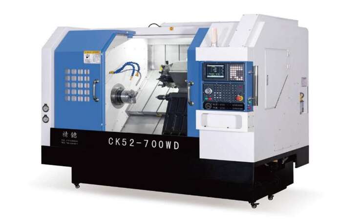 新市回收CNC